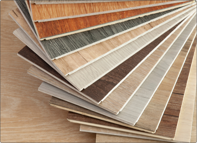 Laminates