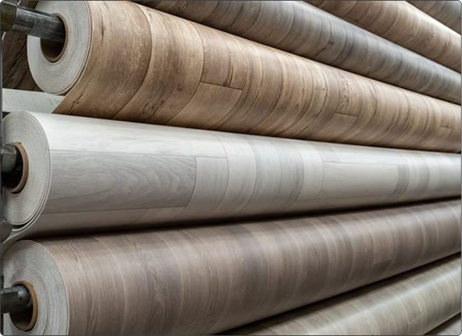 Vinyl Flooring