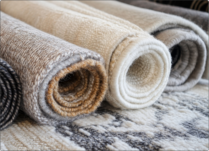 Rugs