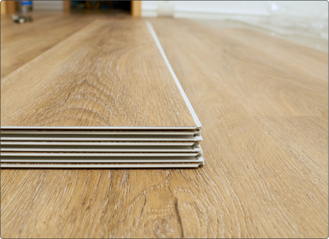 Engineered Wood Flooring